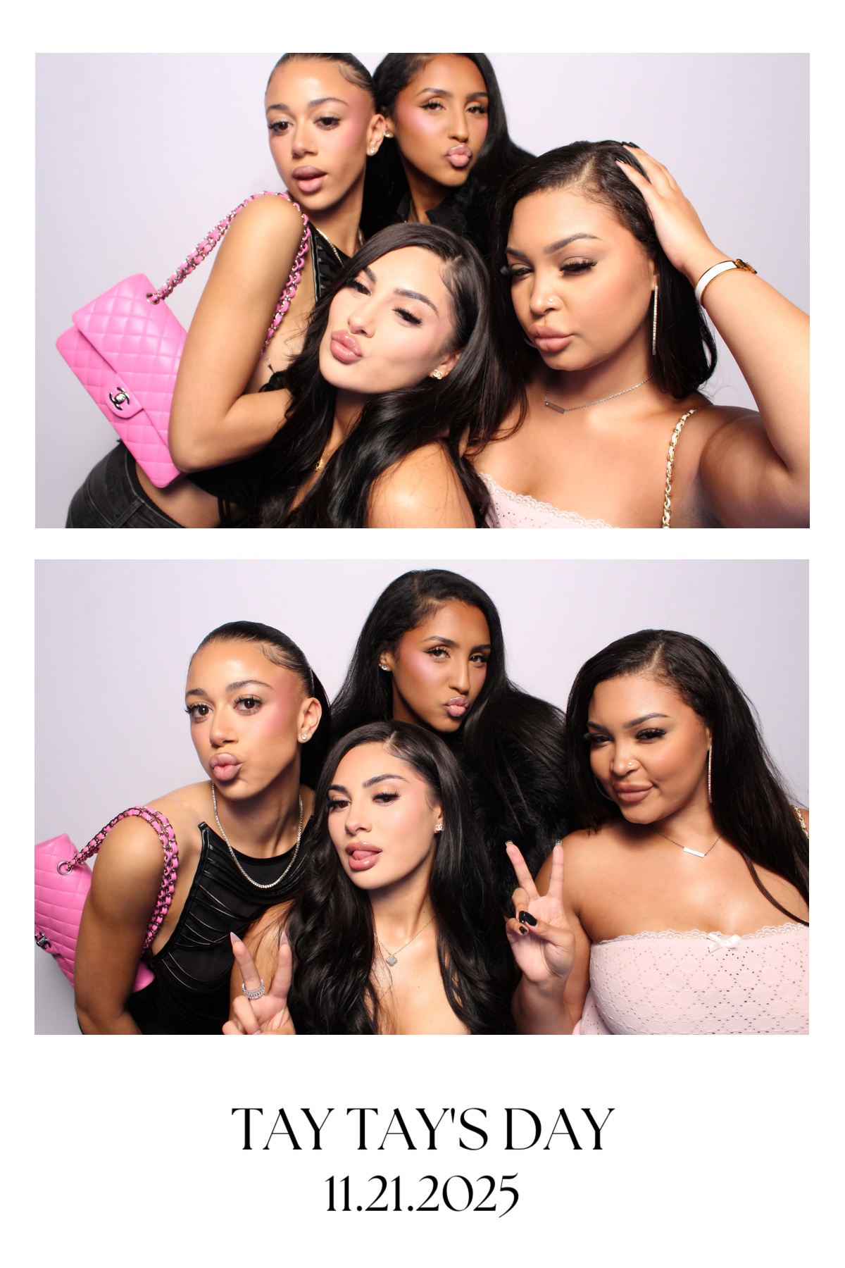 Tay Tay's Day — Nov 2025